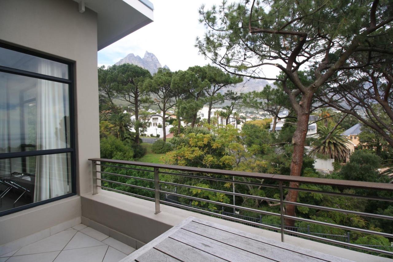The Glen Apartments Cape Town Luaran gambar